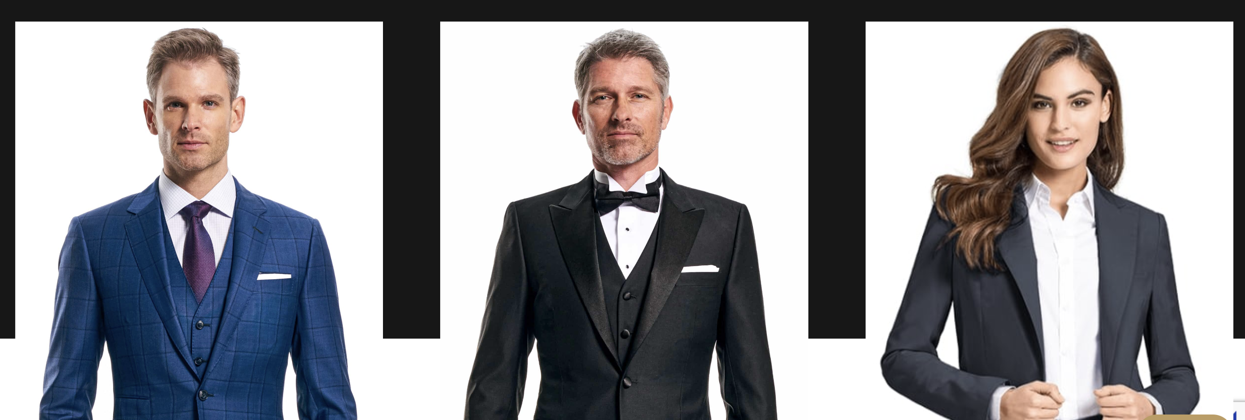 2026 Suit Colors Stylists Recommend Adding to Your Wardrobe