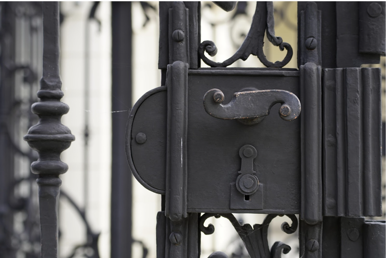 Why Electric Gates Are a Smart Upgrade for Modern Properties