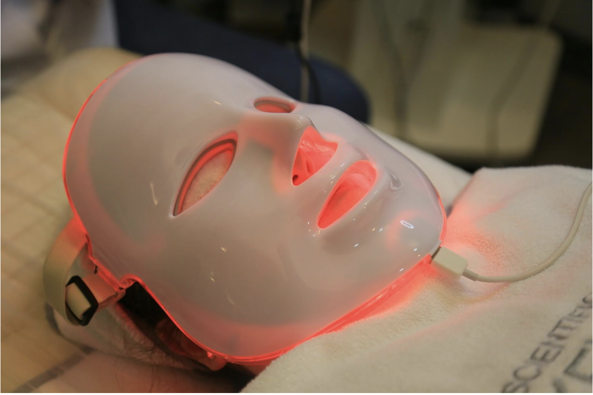 The Technology Transforming the Beauty Industry