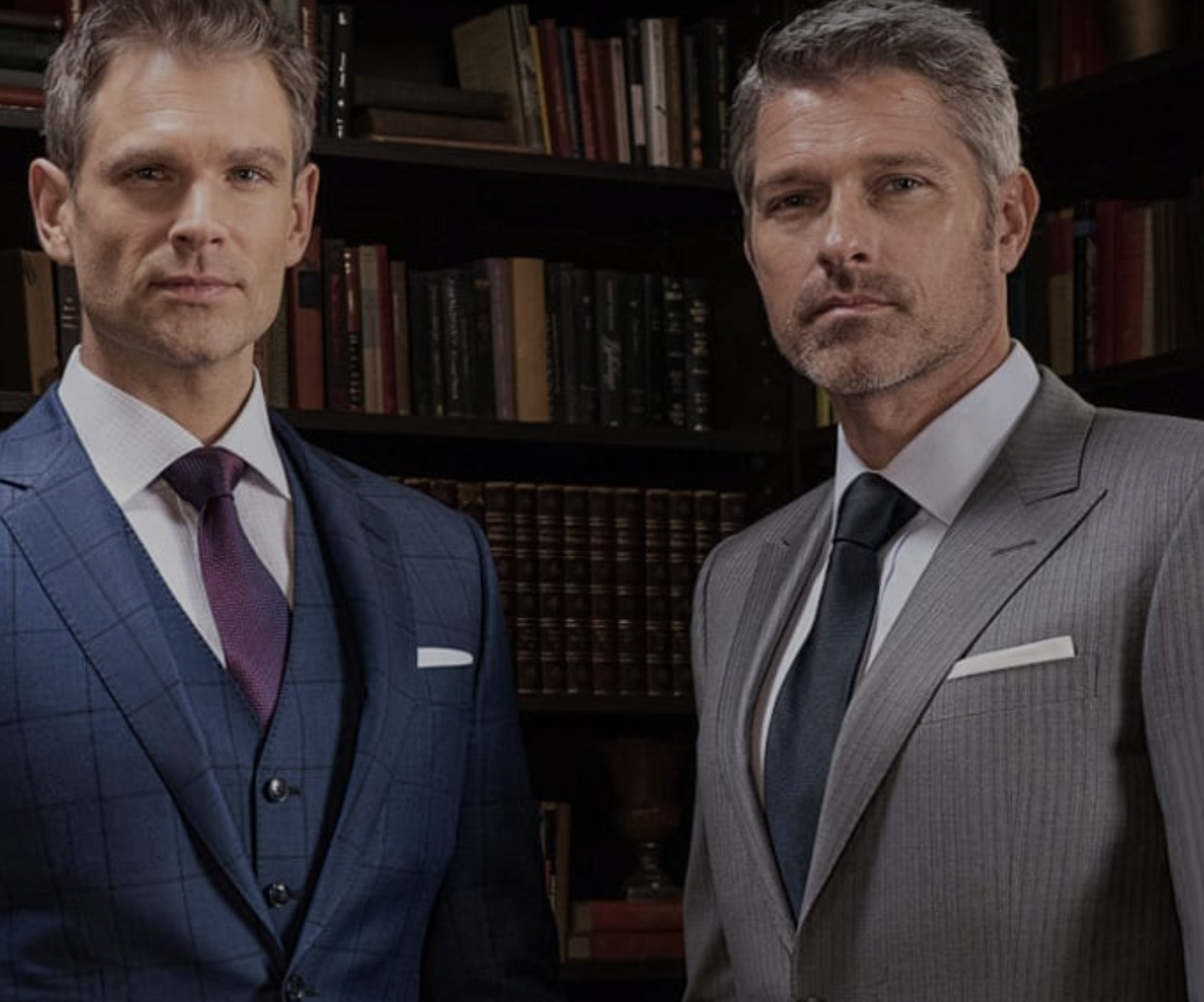 How Do You Choose the Right Lapel Style for a Custom Suit?