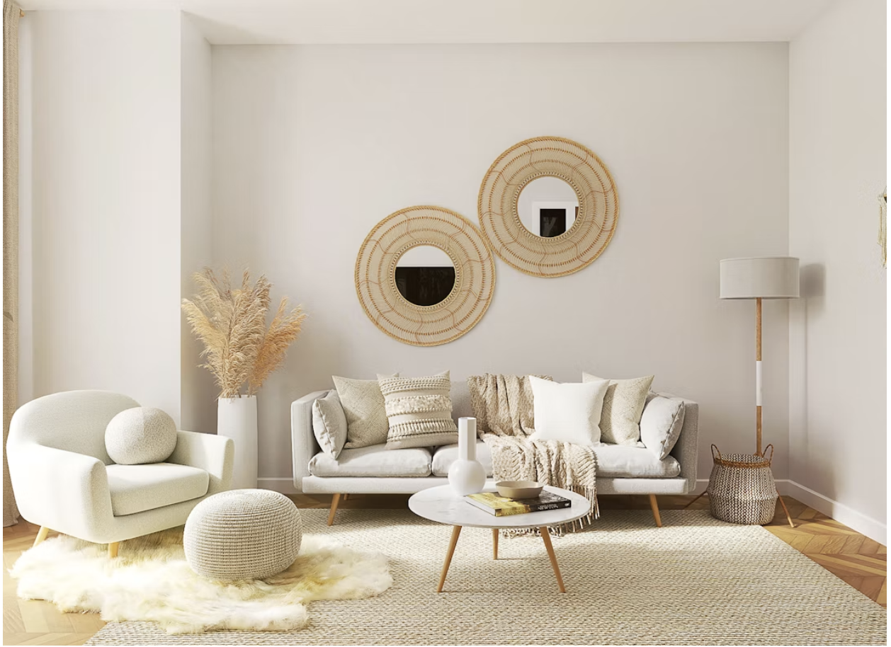 Design Your Dream Life: Manifesting Spaces for Wellness
