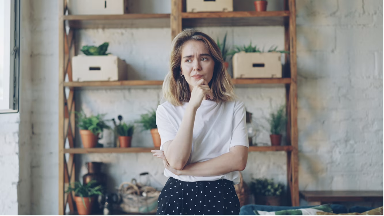 The Self-Care Ritual of Home Maintenance