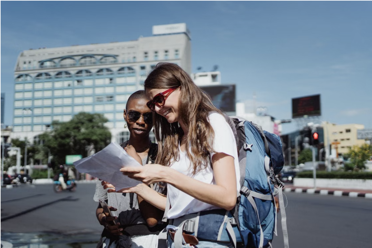 Unlock Your Personal Growth Through Travel 
