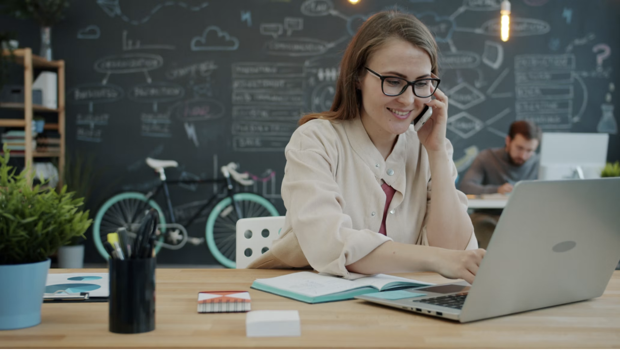 Manifest Your Business Dreams with Smart Financial Flow