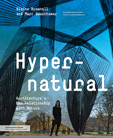 Hyper-natural cover