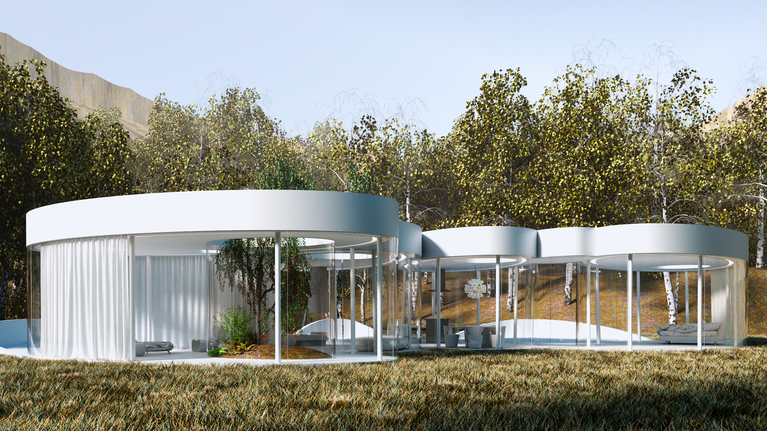 Architecture Design Projects Axis Mundi Architects Interior