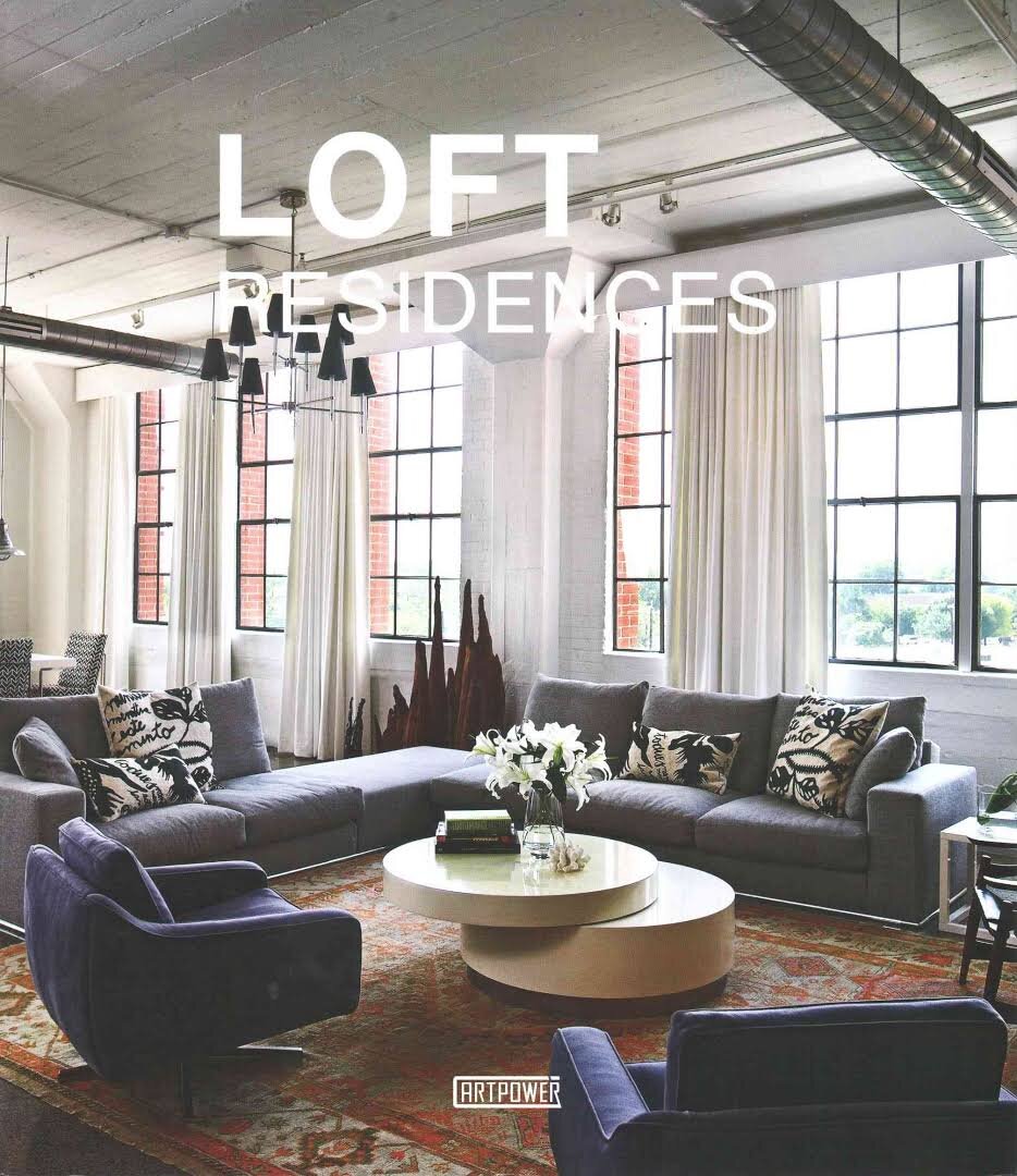 Loft Residences cover