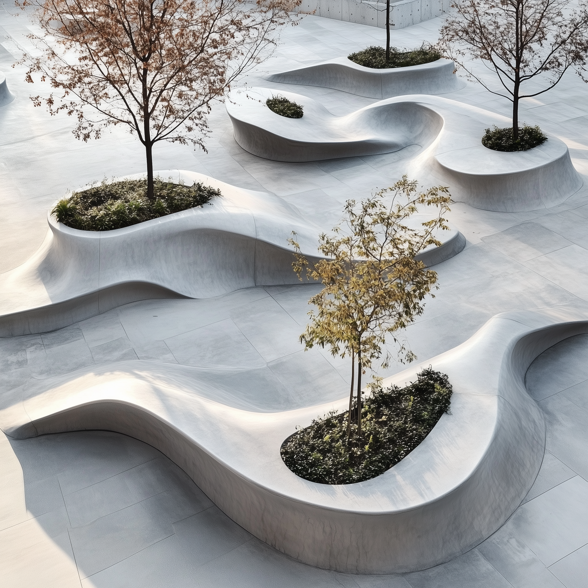 Typological Landscape Benches_7_Axis Mundi New York.png