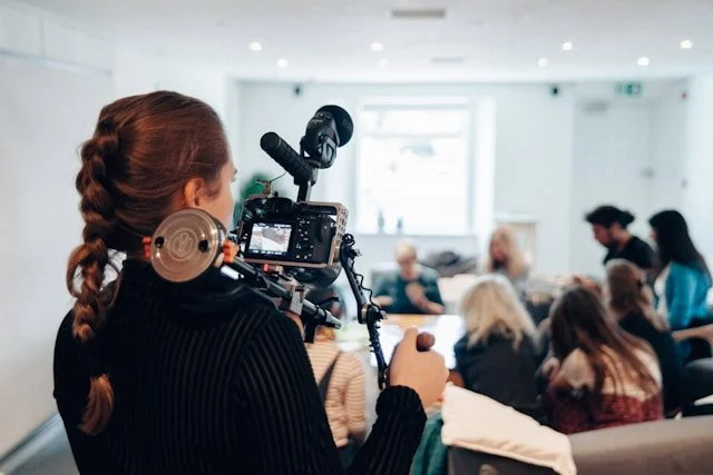 Why Your Company Needs Professional Video Production