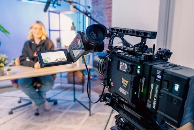 Short Video Production Company in Nashville