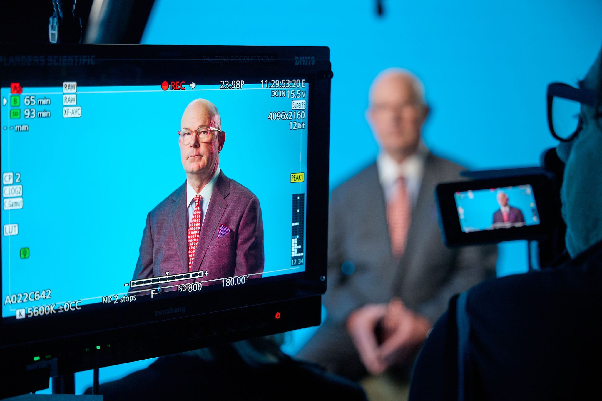 How Much Does Corporate Video Production Cost in Dallas?