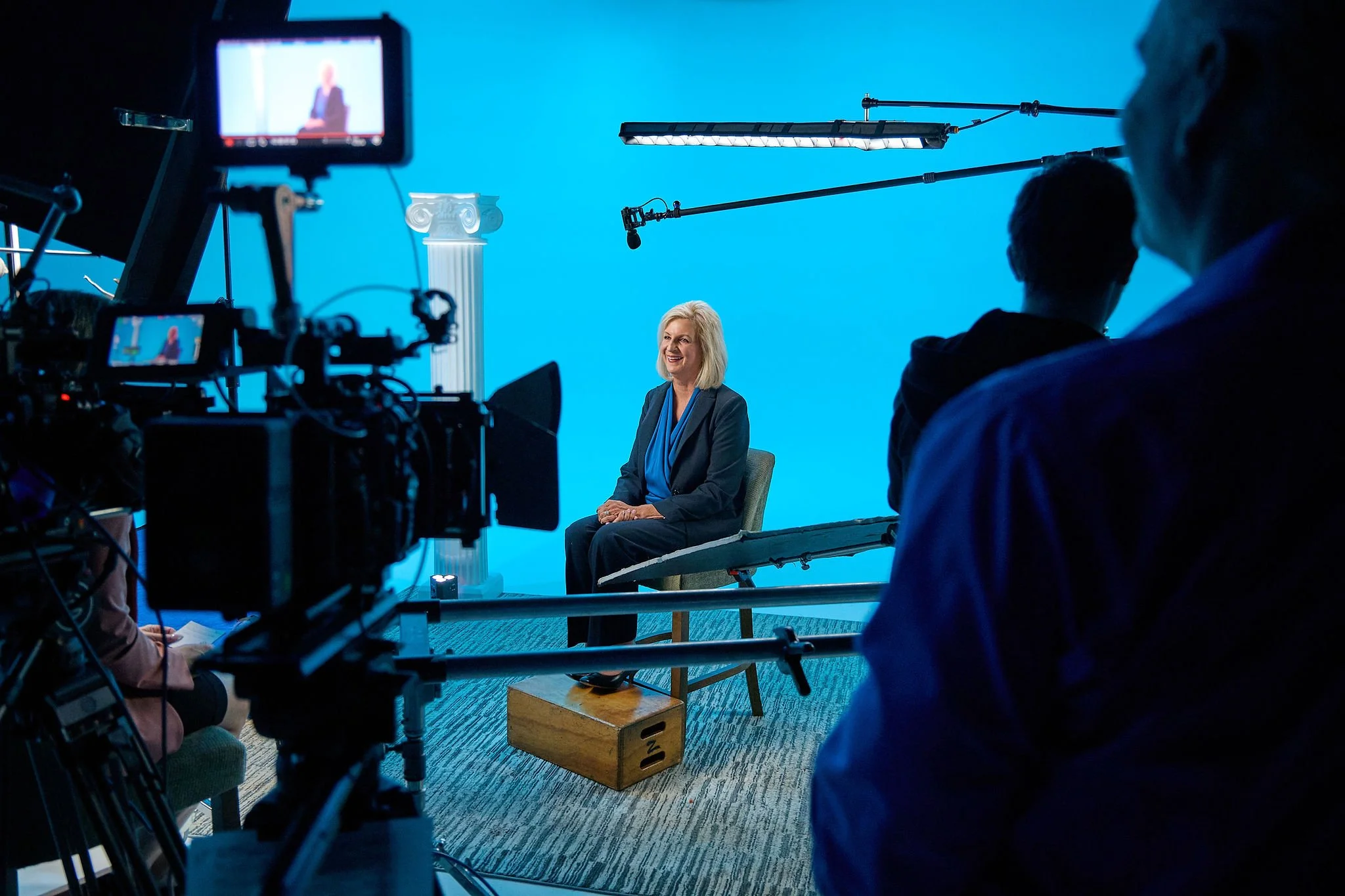 How Much Does Video Production Cost in Nashville? 