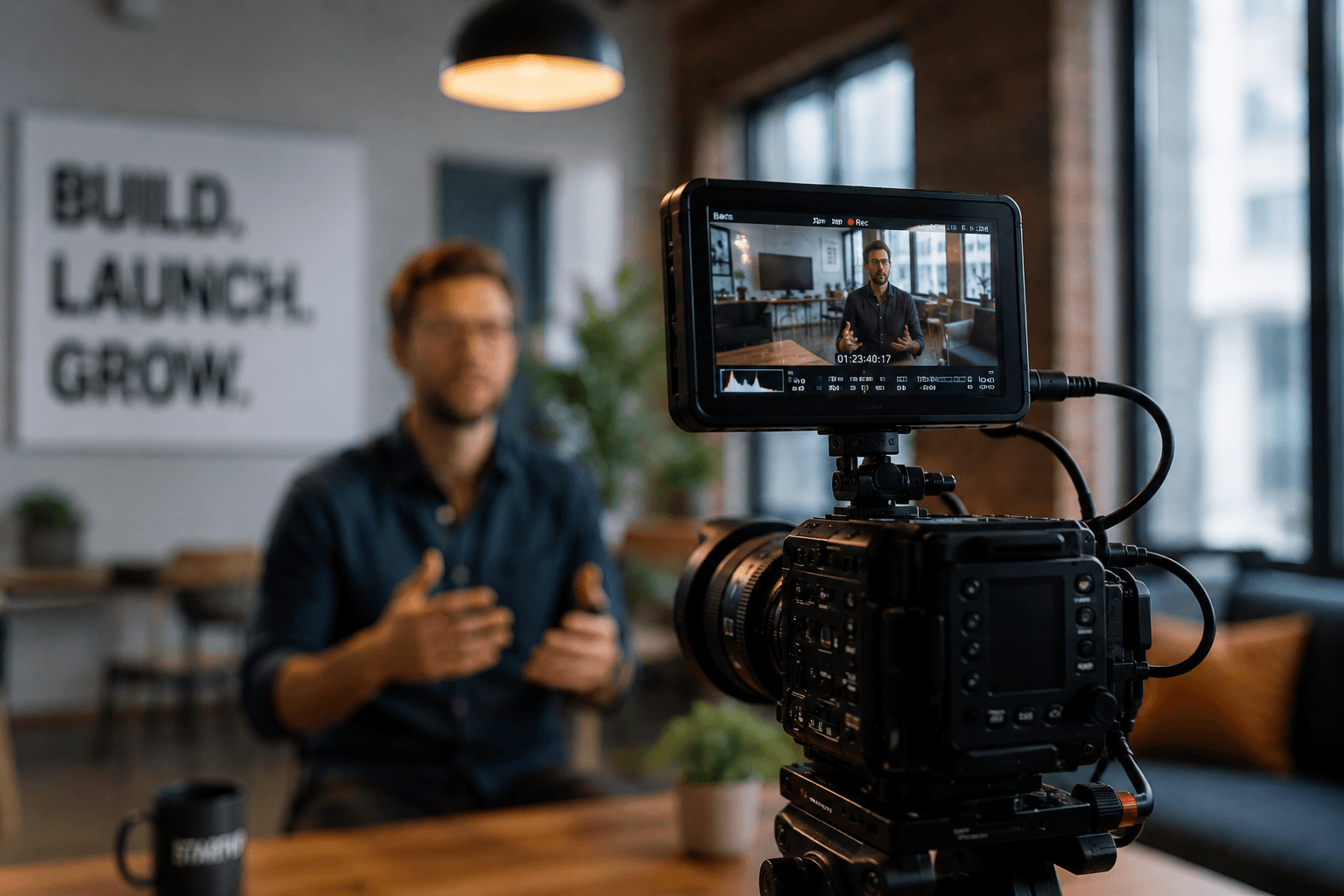 Who Offers Affordable Video Production Packages in Nashville for Startups?