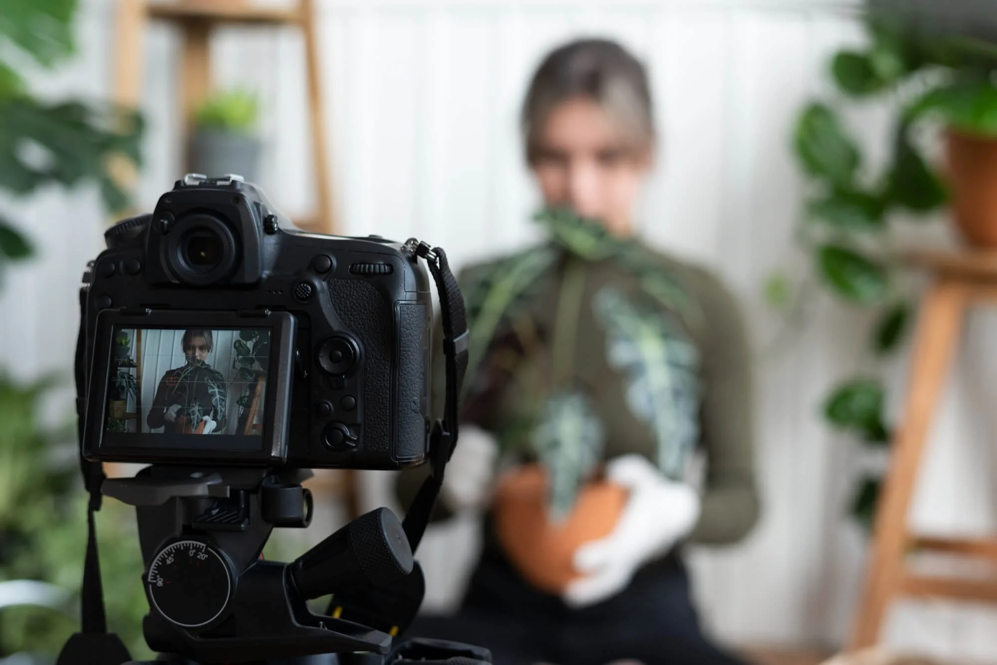 Training Video Production