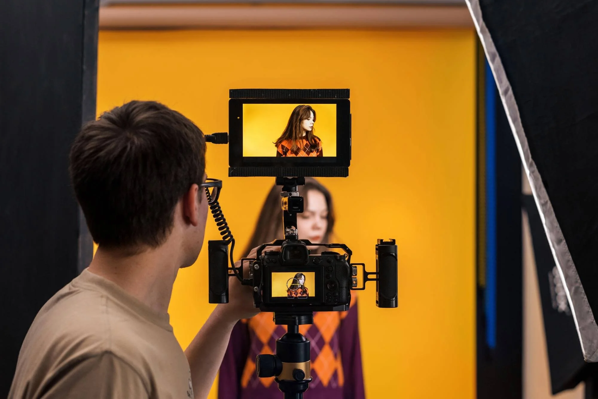 Training Video Production
