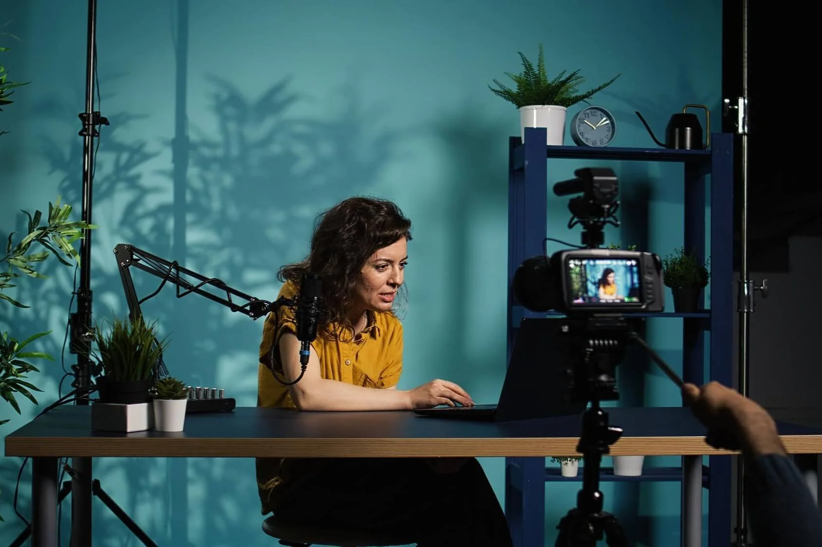 Start-Up Video Production