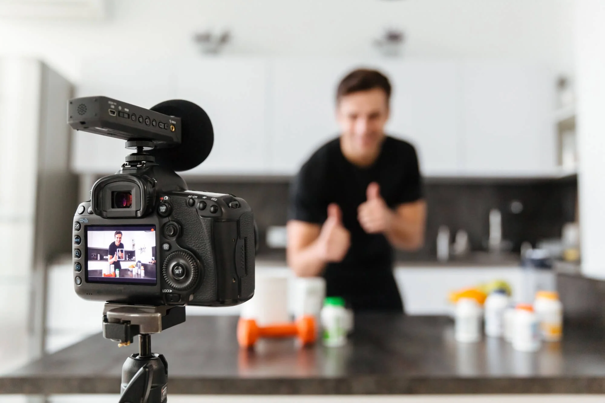 Product Video Production