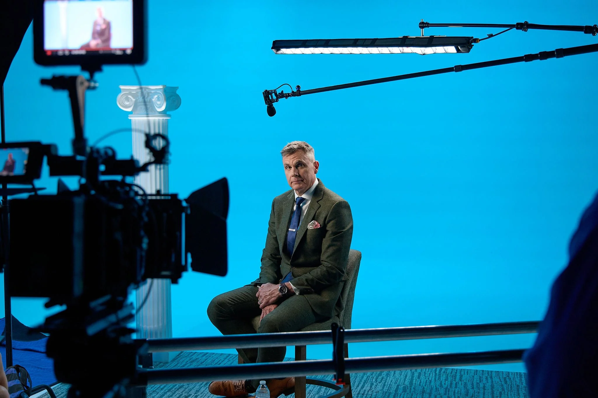 Top Video Production Mistakes to Avoid