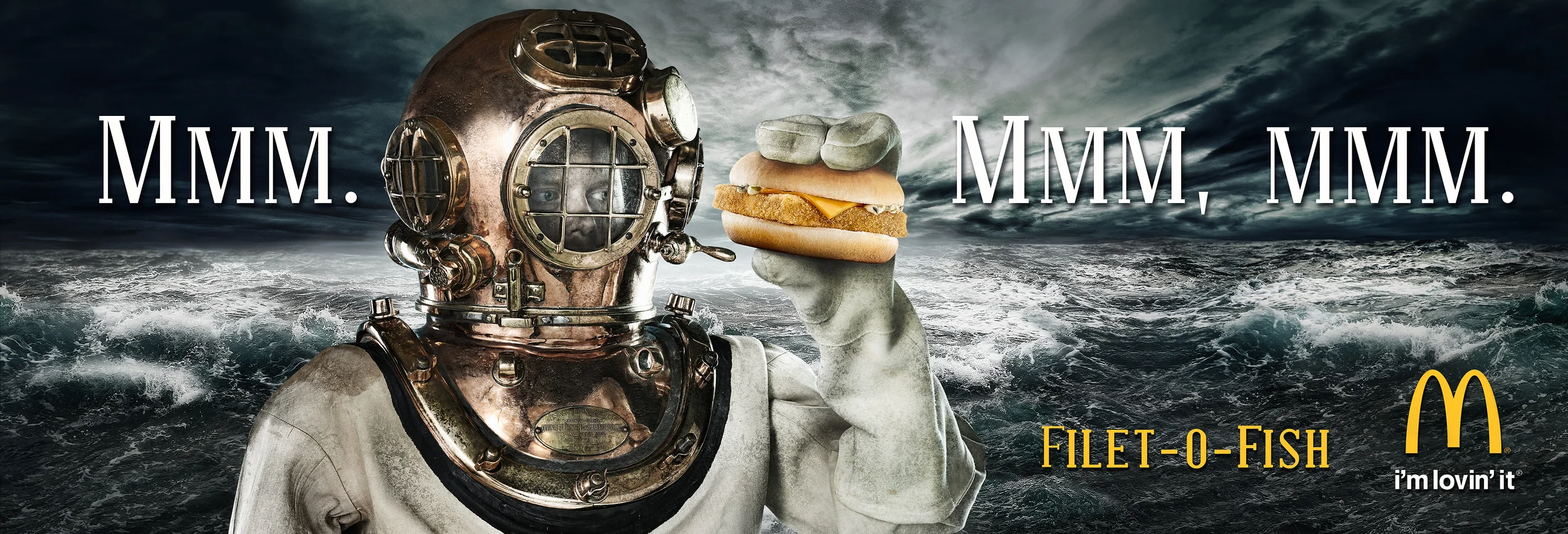 McDonald's Filet-o-Fish