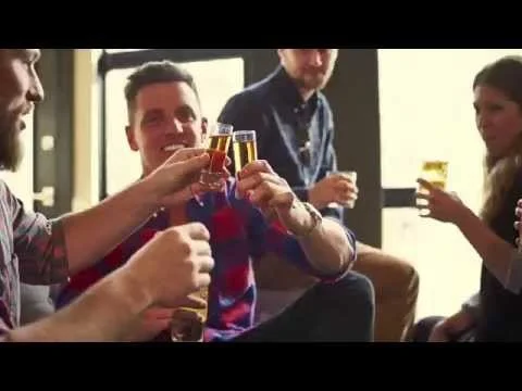Southern Comfort Caramel House Party