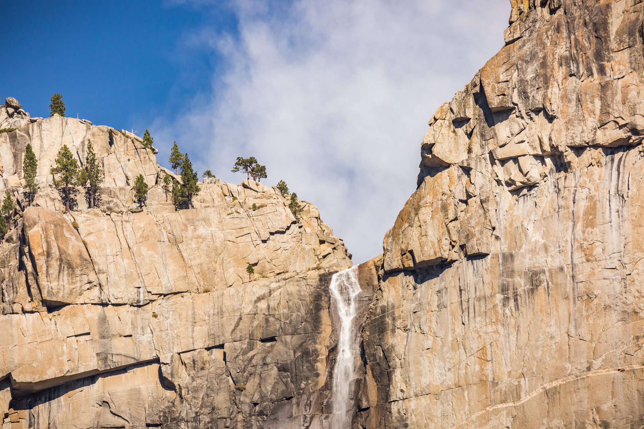 Granite Gap