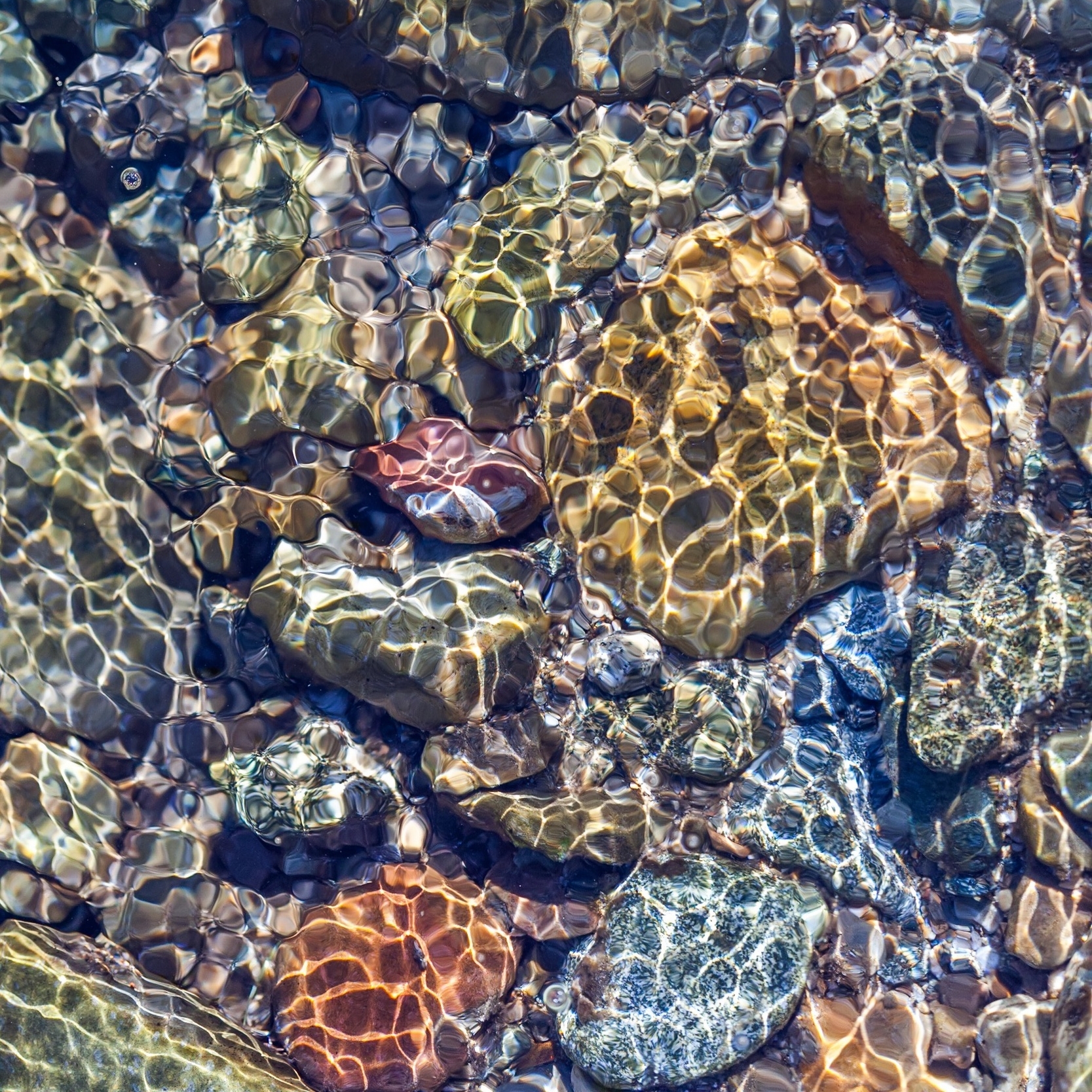 Lightning Creek Candy