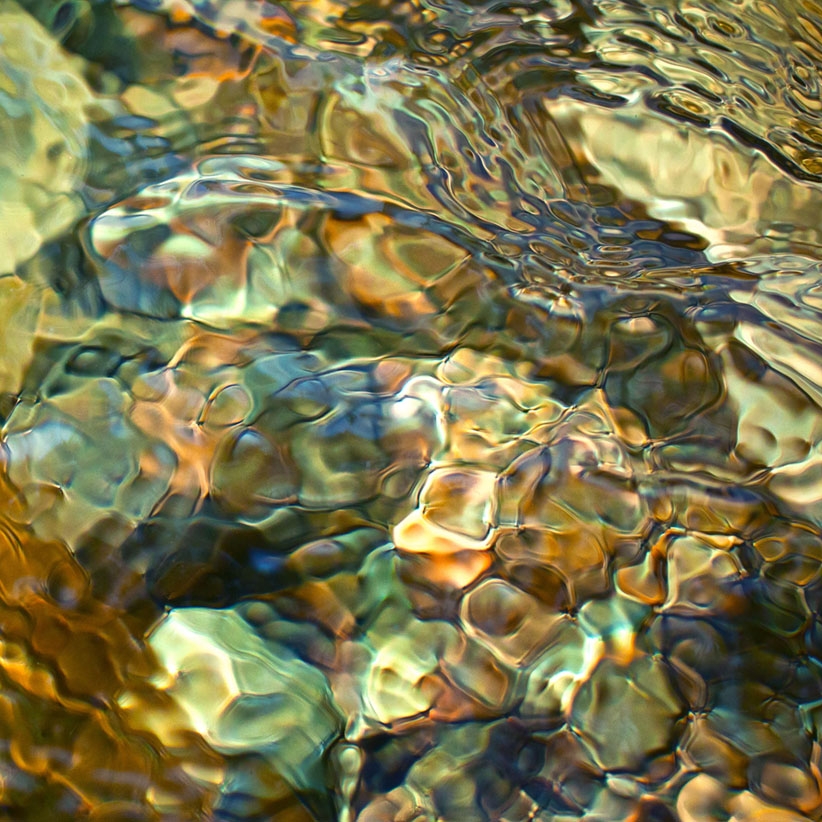 Lightning Creek