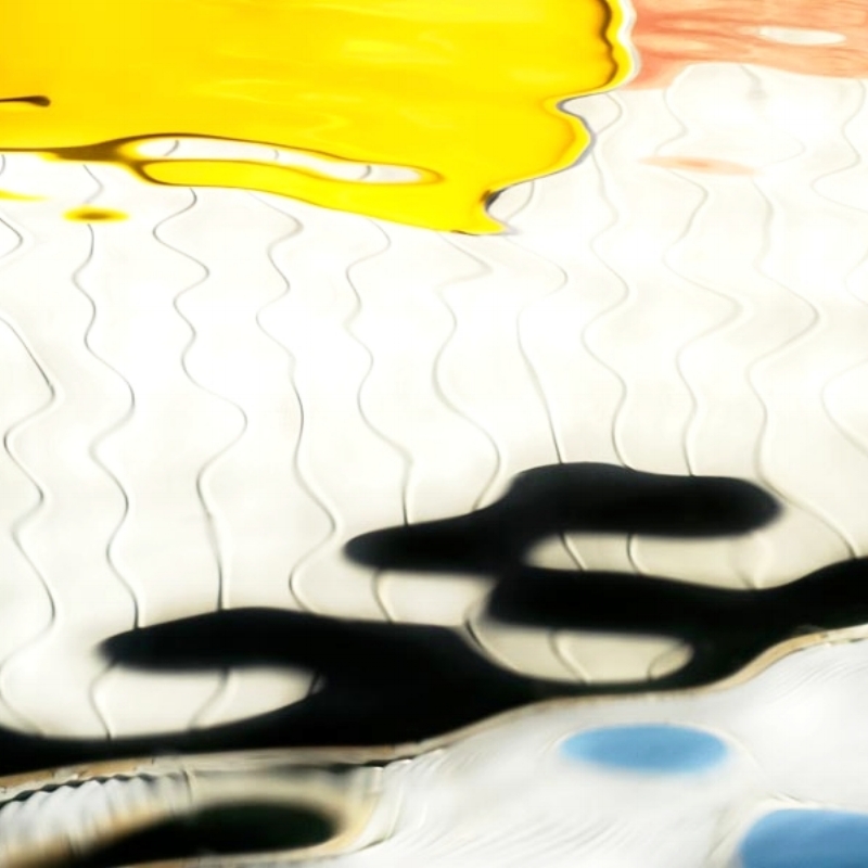 Yellow Canoe