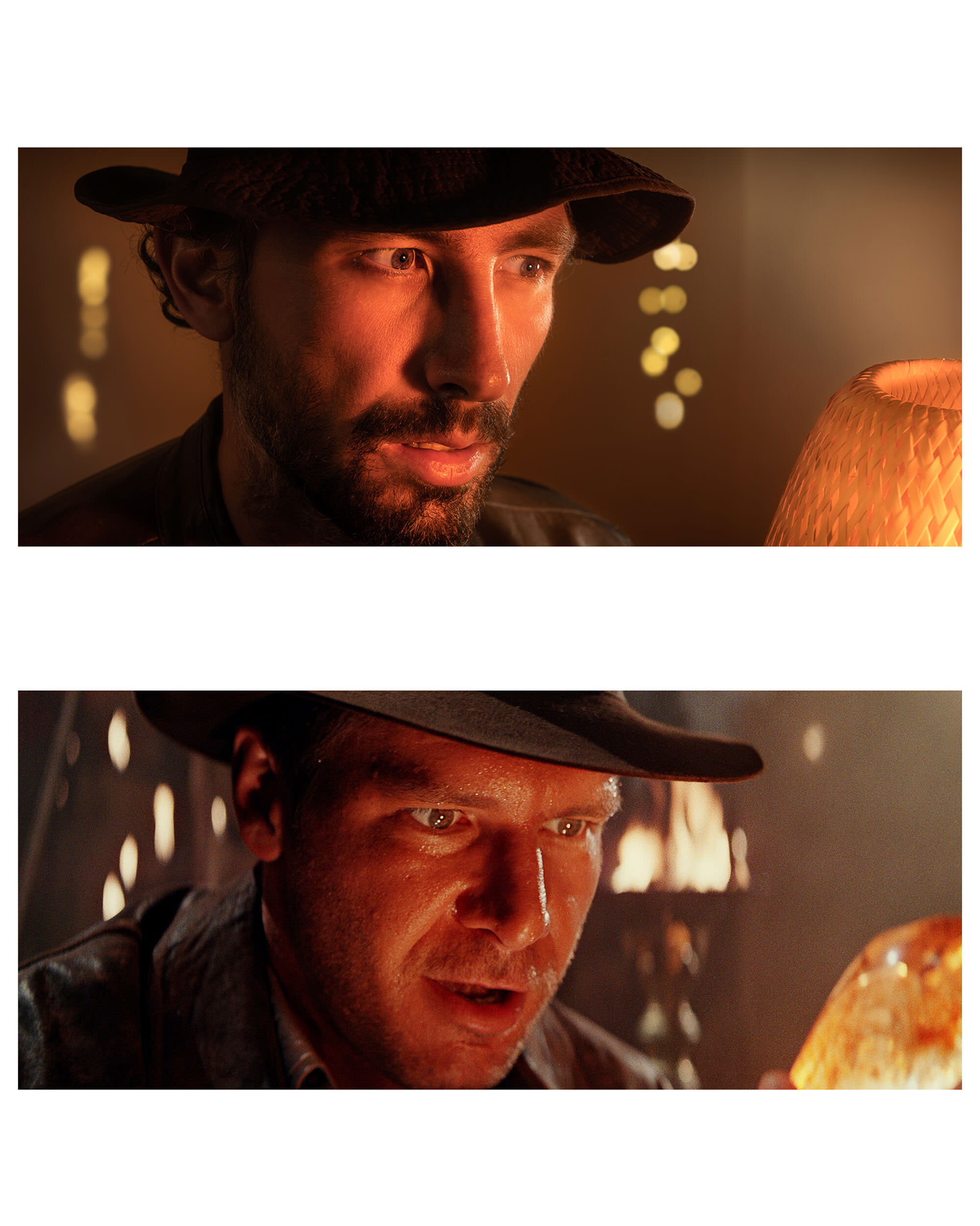 Indiana Jones and the Temple of Doom