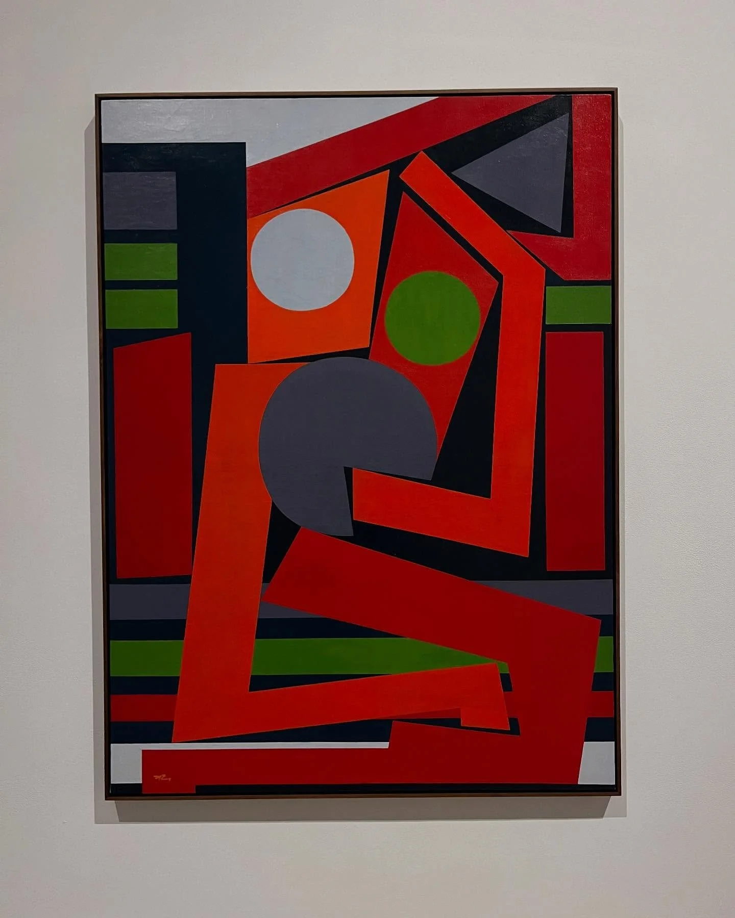 &bull;
I 🧡 Mavis! So grateful to have this visit to @icaphiladelphia with the gracious and talented @marguerita. We were there over a month ago which feels like yesterday and I keep thinking about the depth and breadth of the material on display. Ma