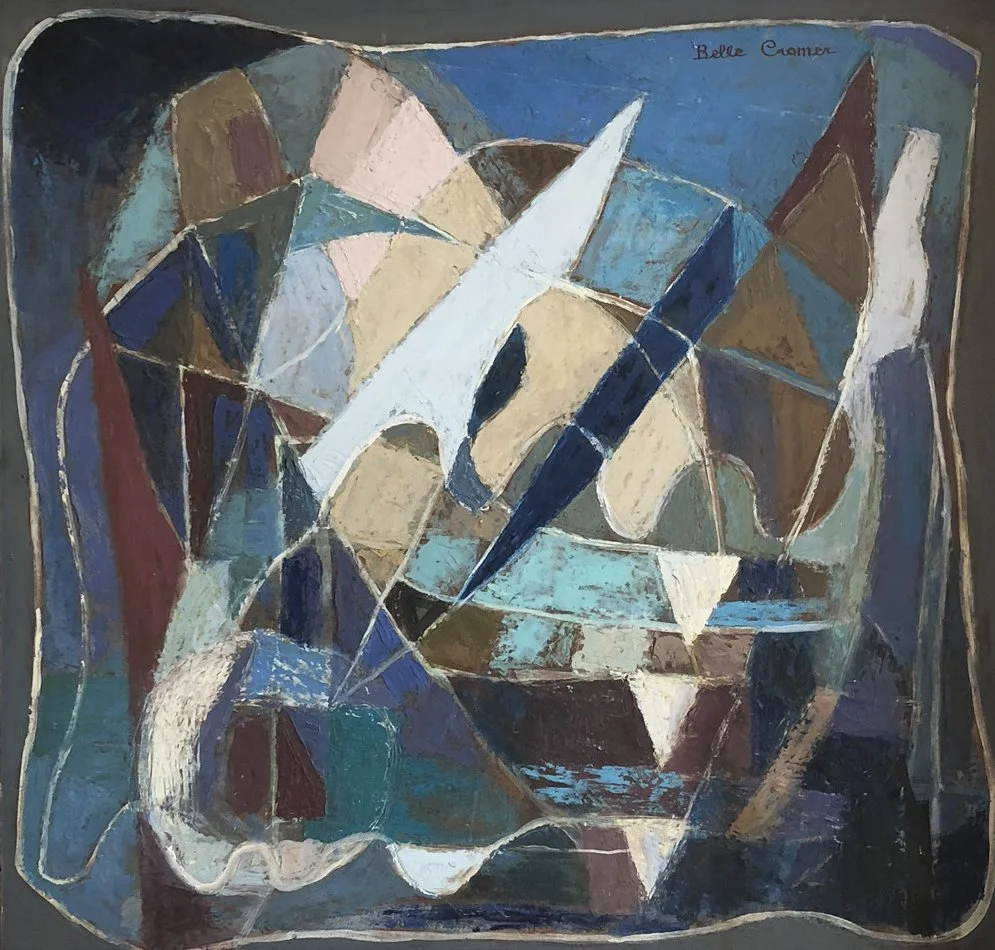 Marine, 1953