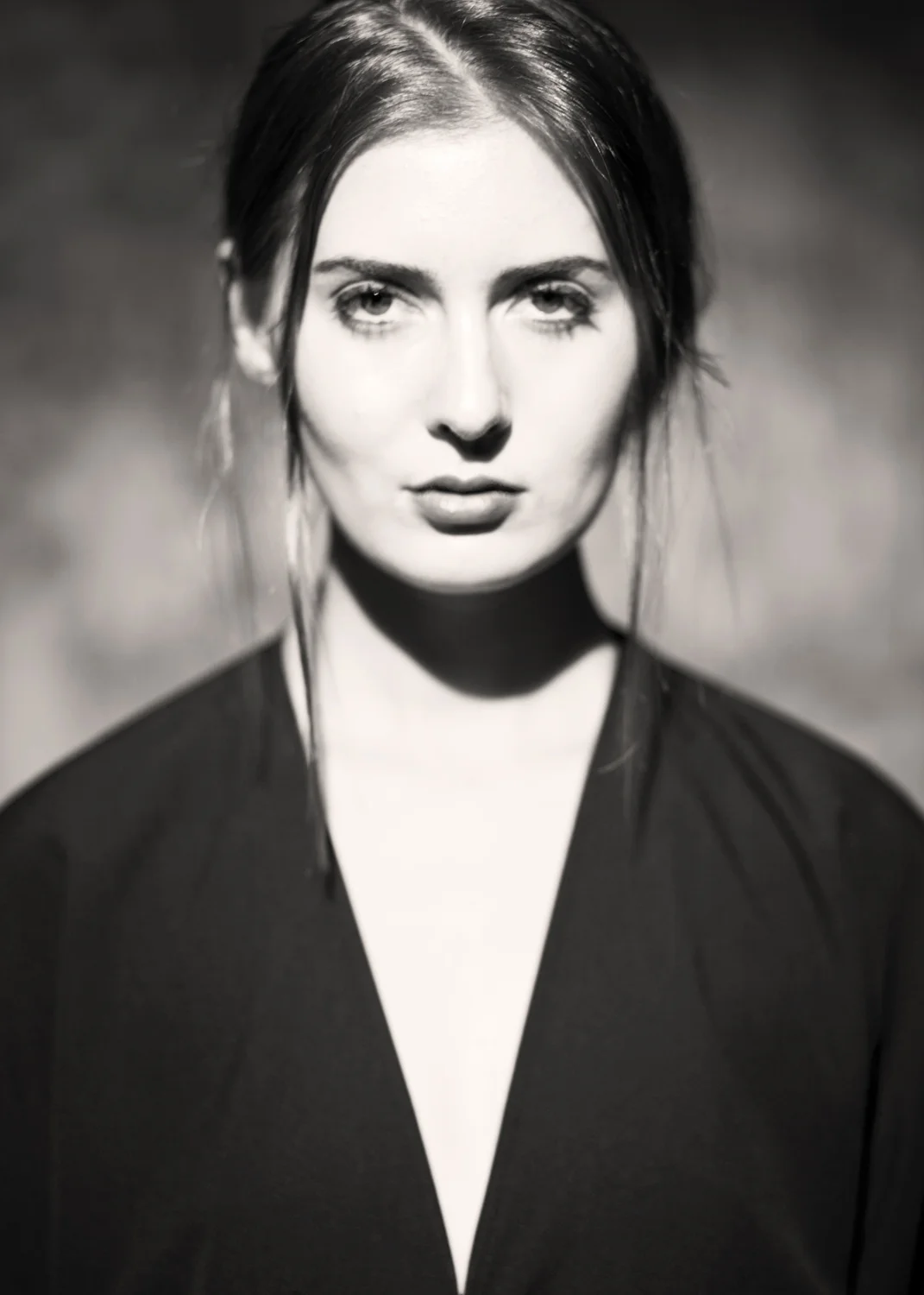 Wilhelmina Models