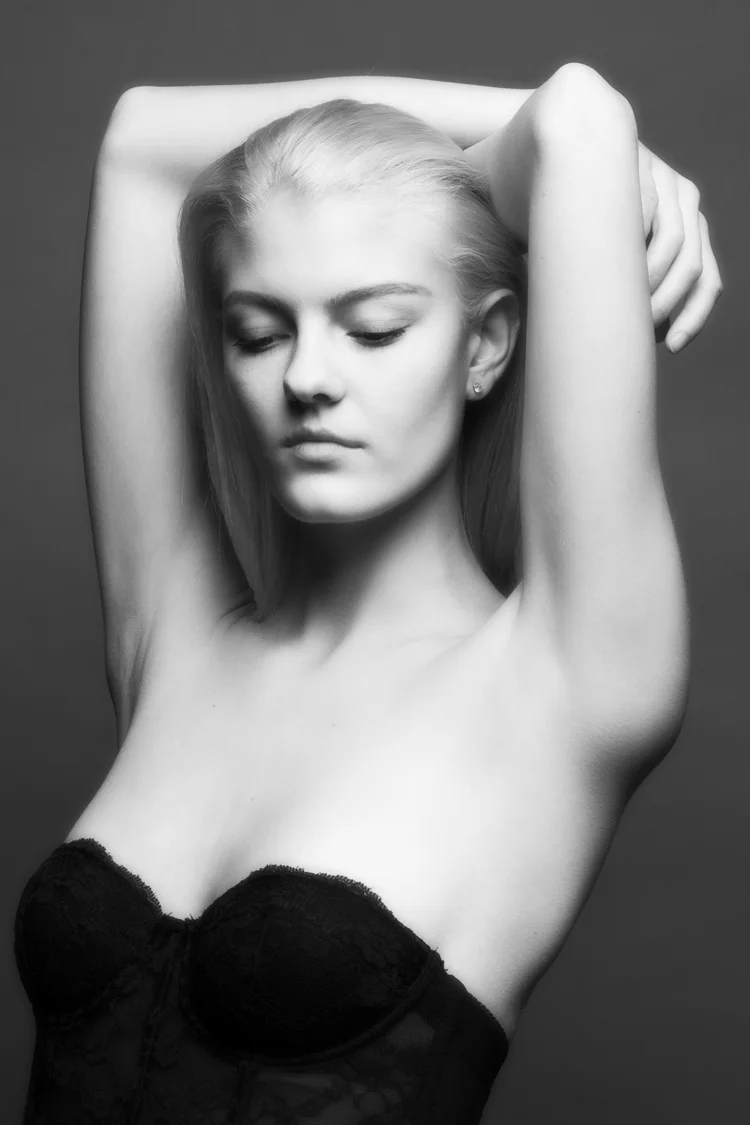 WILHELMINA