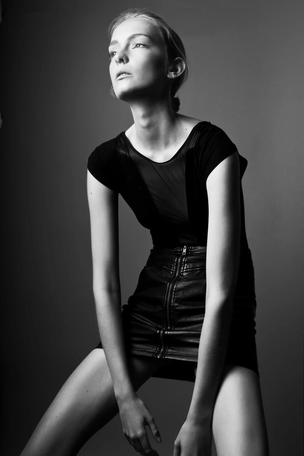 Wilhelmina Models