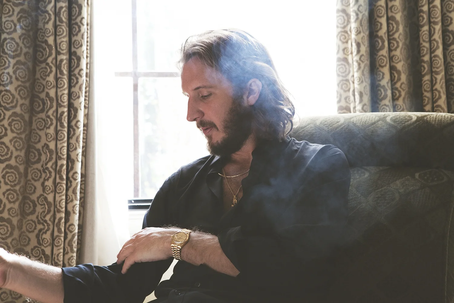 EMILE HAYNIE / INTERSCOPE RECORDS