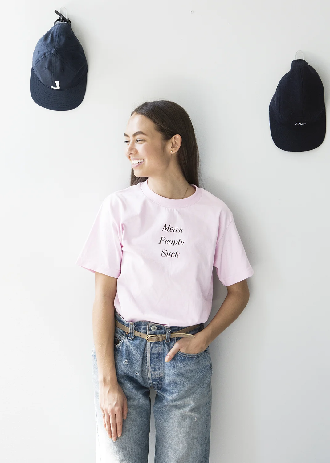 Sweat the Style - Emily Oberg