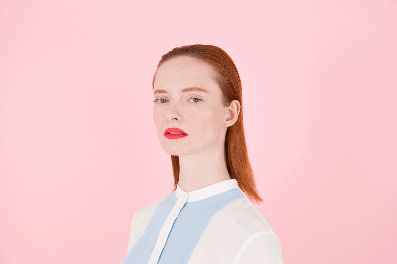 L'Oreal x Refinery29