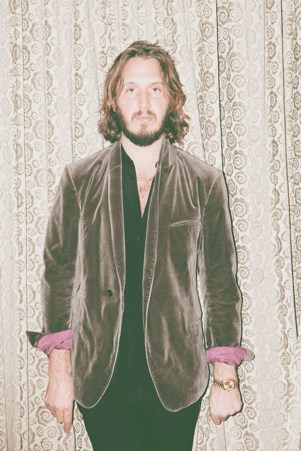 Emile Haynie - Interscope Records