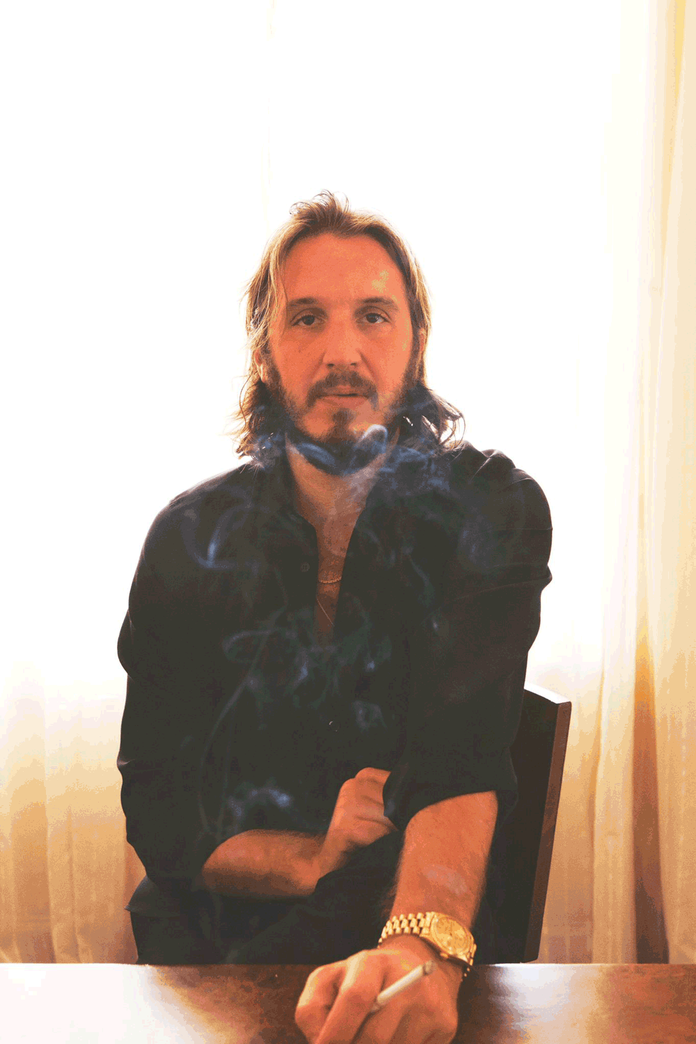 Emile Haynie - Interscope Records