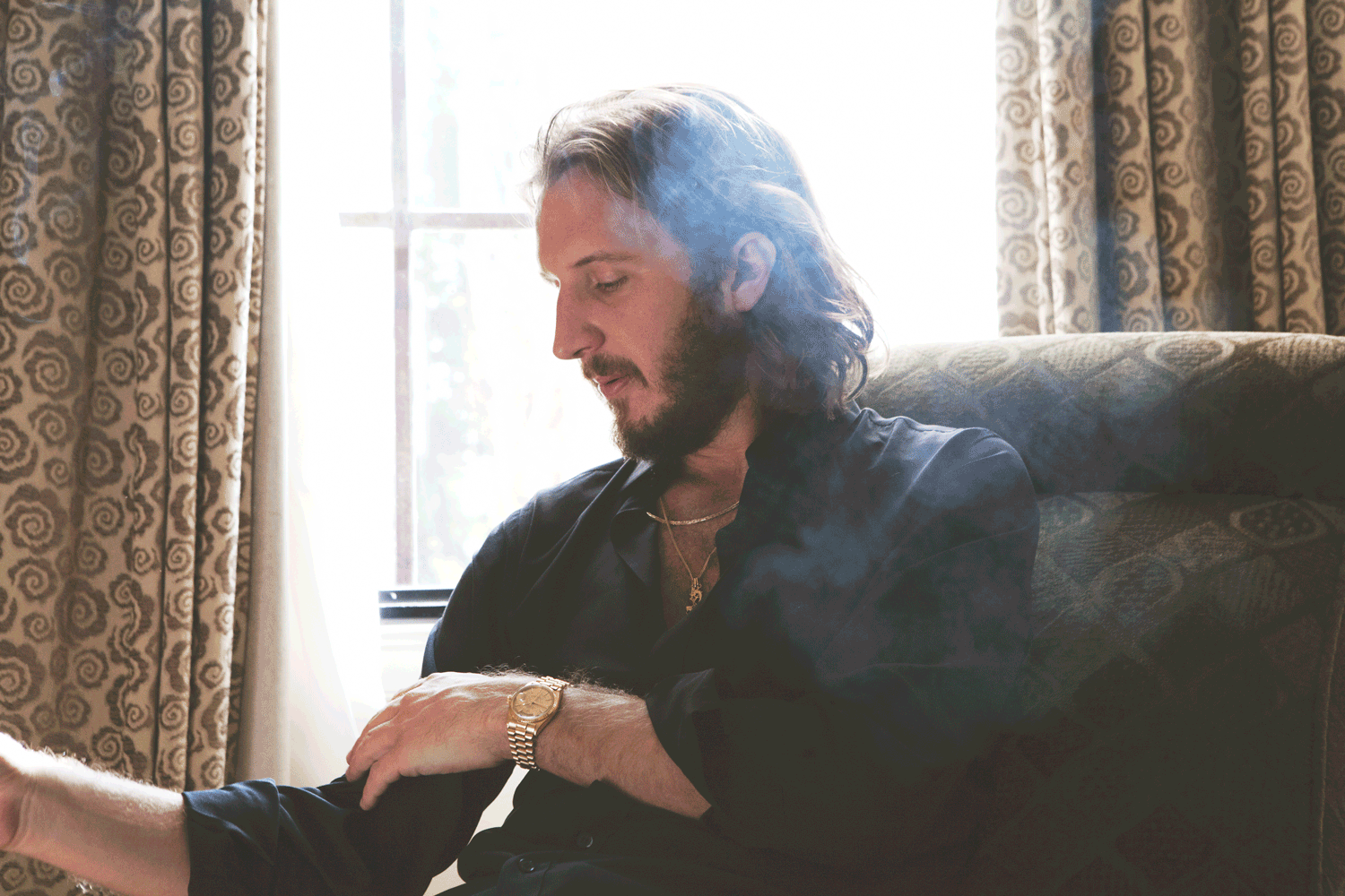 Emile Haynie - Interscope Records