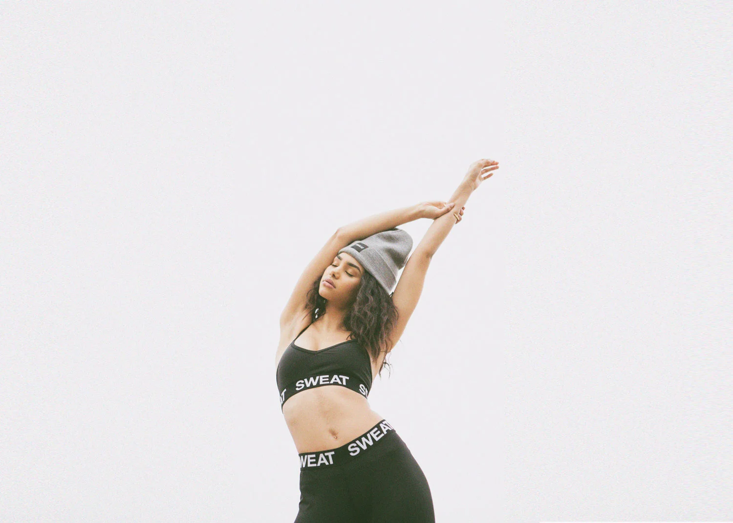 Sweat the Style