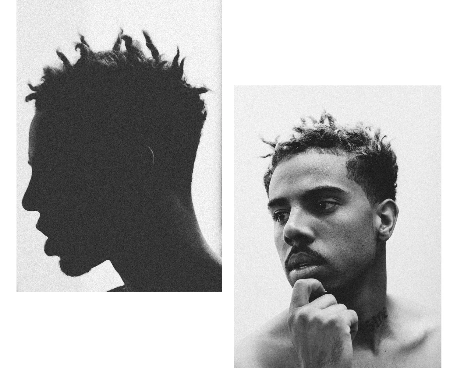 Vic Mensa - Roc Nation