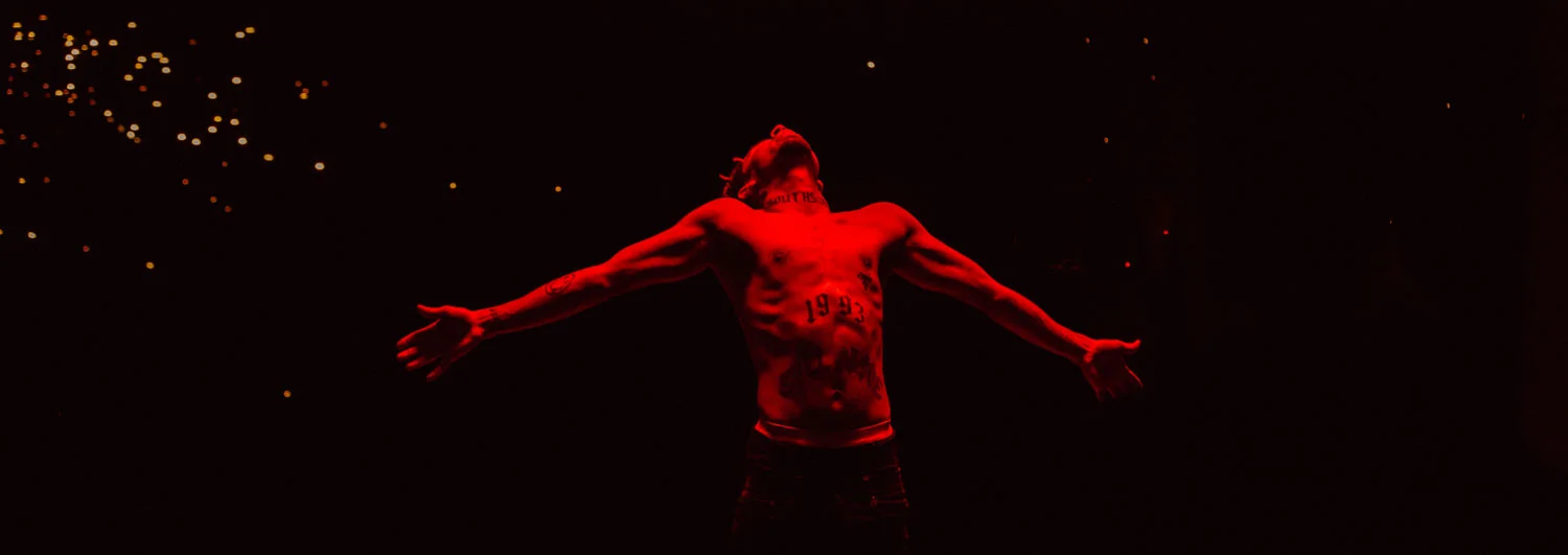 Vic Mensa - Roc Nation