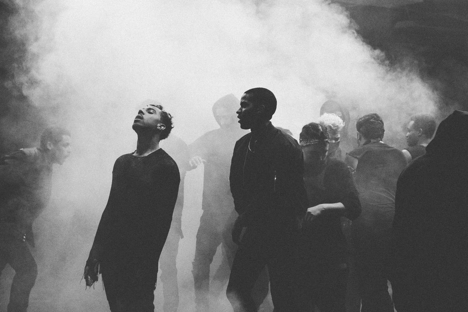 Vic Mensa - Roc Nation