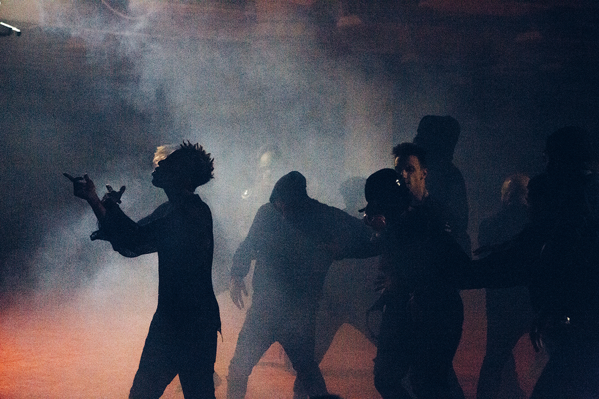 VIC MENSA - ROC NATION