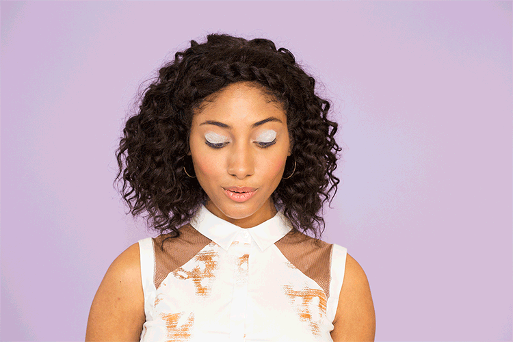 Refinery29 x Covergirl