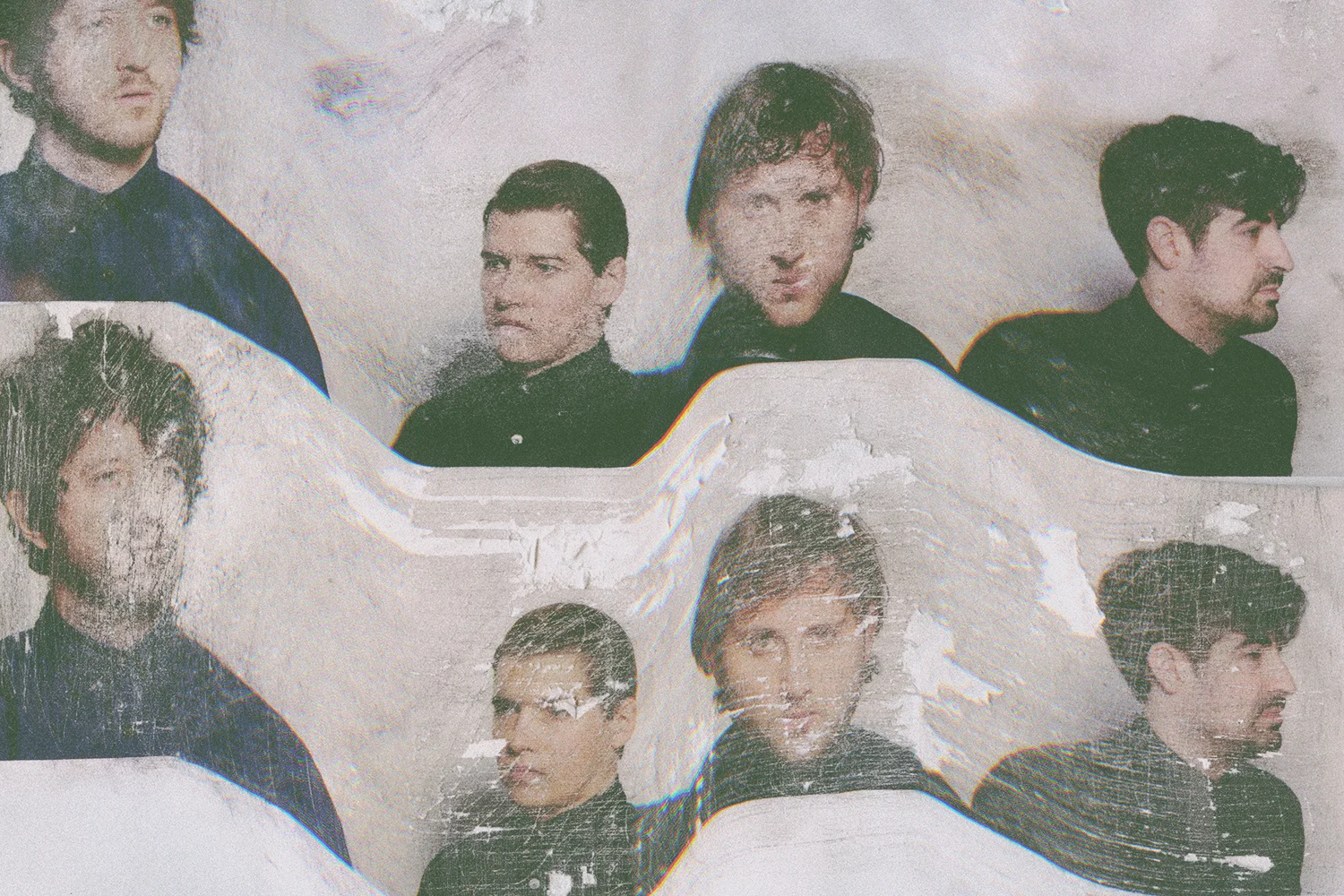 Jagjaguwar - Small Black