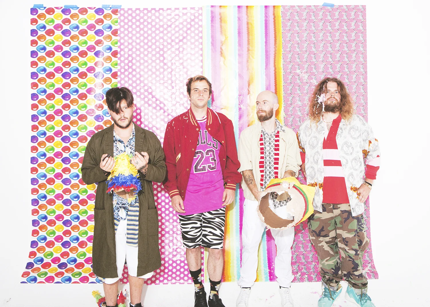 Warner Bros. Records - Wavves