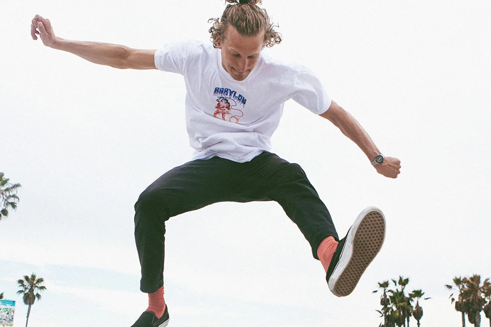 Highsnobiety