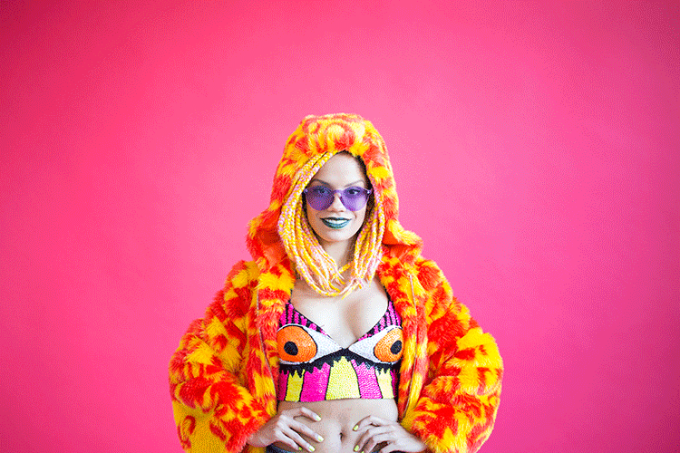GALORE Magazine